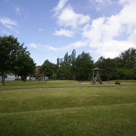 Apartment Bakenberg C27 *