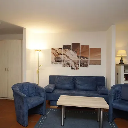 Bakenberg C27 Apartment Dranske