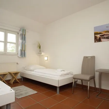 Bakenberg C27 * Dranske