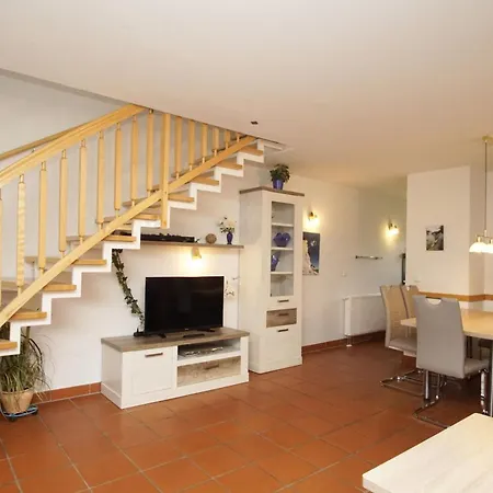 Bakenberg C27 Apartment Dranske