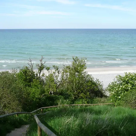 Apartment Bakenberg C27 *