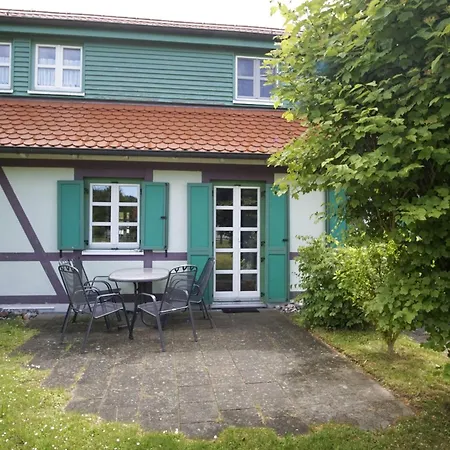 Apartment Bakenberg C27