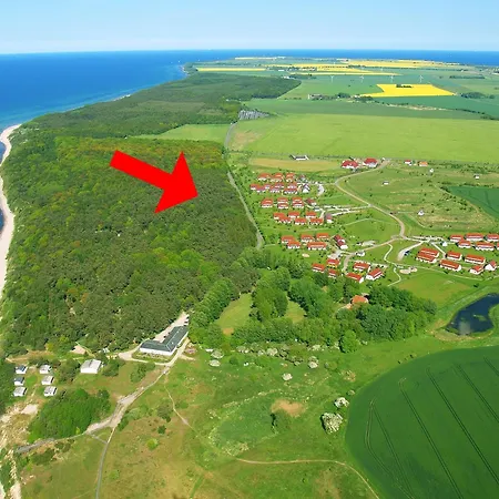 Bakenberg C27 Dranske