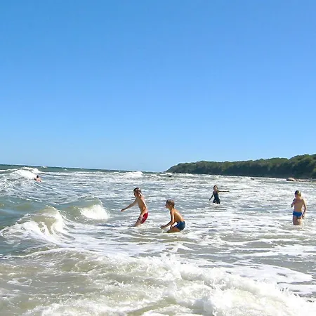 Bakenberg C27 * Dranske