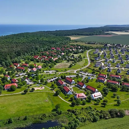 Bakenberg C27 Apartment