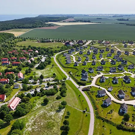 Apartment Bakenberg C27