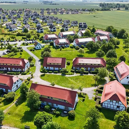 Apartment Bakenberg C27 *