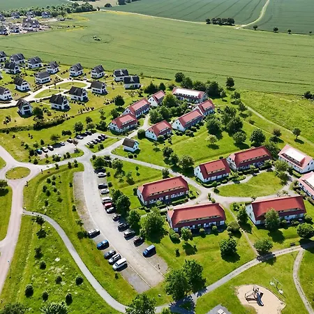 Apartment Bakenberg C27