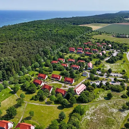 Apartment Bakenberg C27 *